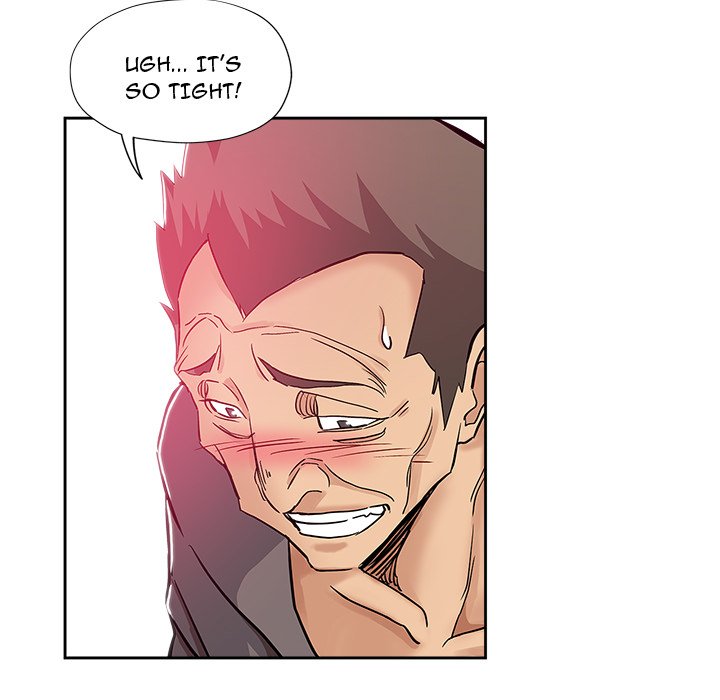 The Unexpected Guest - Chapter 30 [photo 19] - MangaPorn