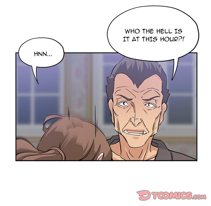 The Unexpected Guest - Chapter 30 [photo 22] - MangaPorn