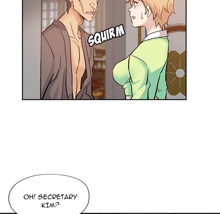 The Unexpected Guest - Chapter 30 [photo 27] - MangaPorn