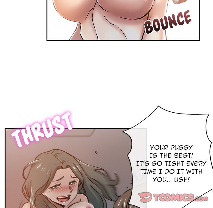 The Unexpected Guest - Chapter 30 [photo 38] - MangaPorn