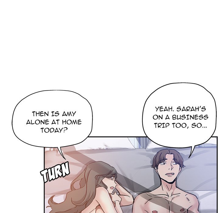 The Unexpected Guest - Chapter 30 [photo 45] - MangaPorn