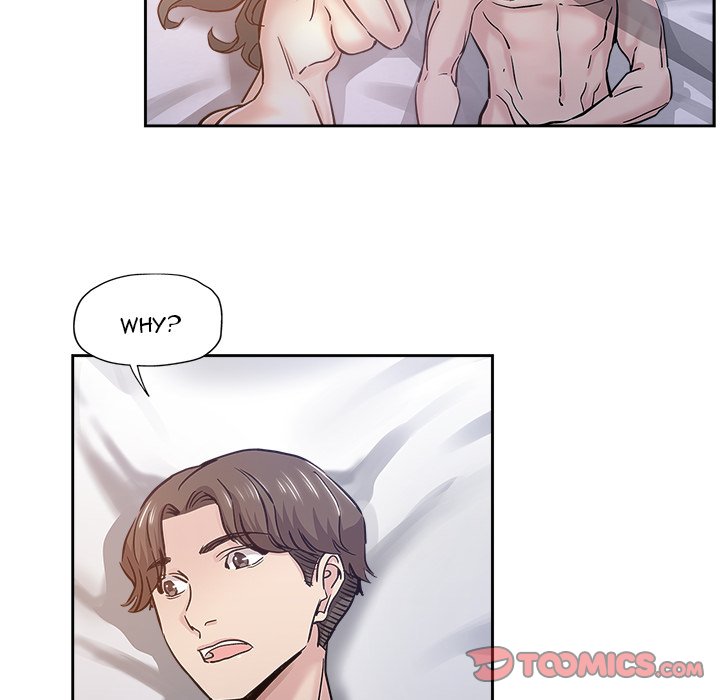 The Unexpected Guest - Chapter 30 [photo 46] - MangaPorn