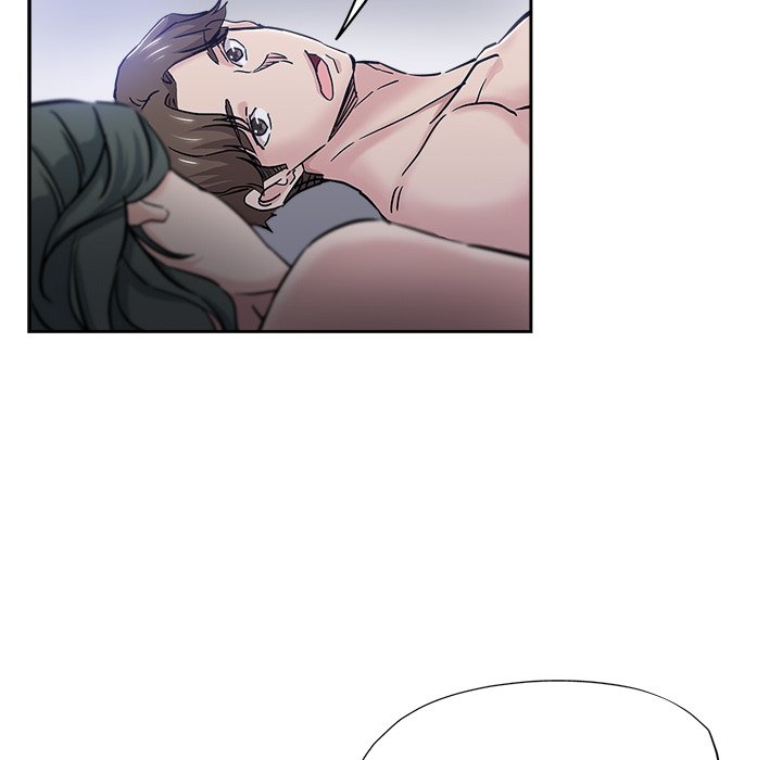 The Unexpected Guest - Chapter 30 [photo 49] - MangaPorn