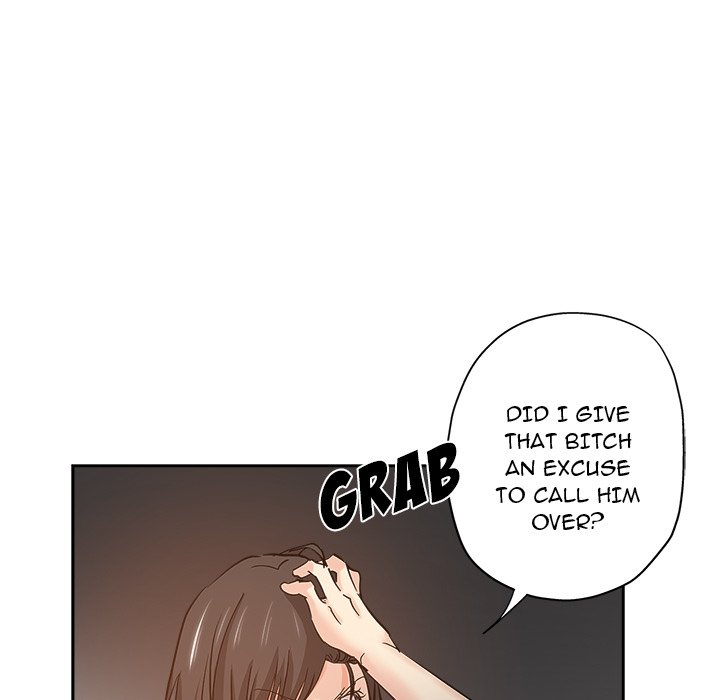 The Unexpected Guest - Chapter 30 [photo 5] - MangaPorn