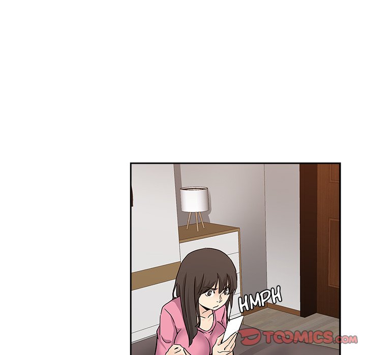 The Unexpected Guest - Chapter 30 [photo 54] - MangaPorn