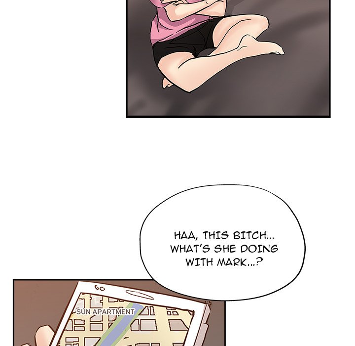 The Unexpected Guest - Chapter 30 [photo 55] - MangaPorn