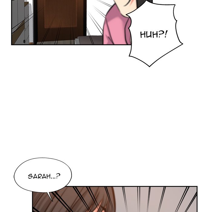 The Unexpected Guest - Chapter 30 [photo 59] - MangaPorn