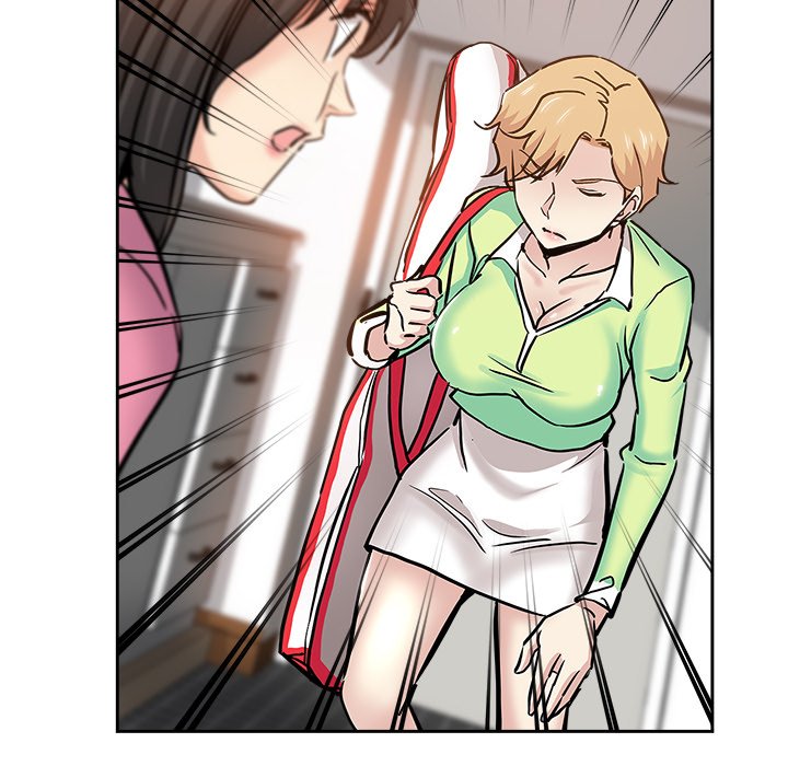 The Unexpected Guest - Chapter 30 [photo 60] - MangaPorn