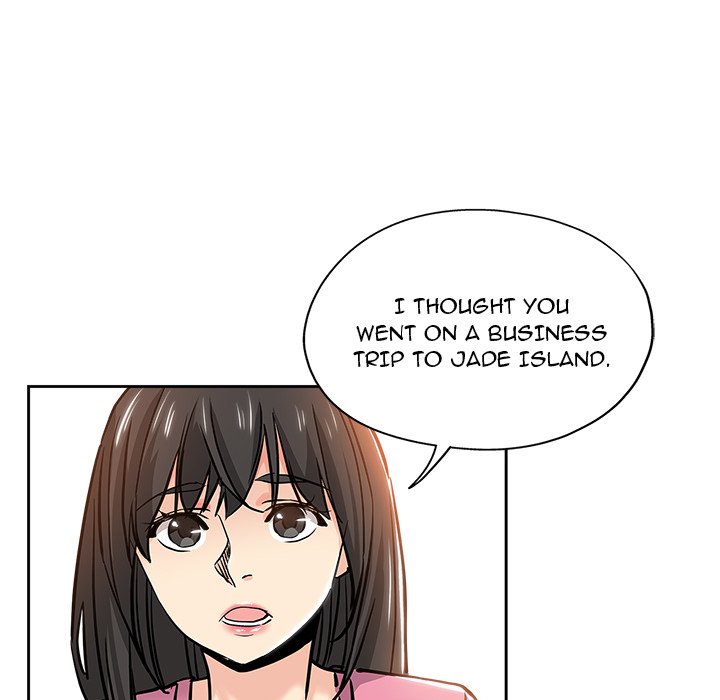 The Unexpected Guest - Chapter 30 [photo 61] - MangaPorn