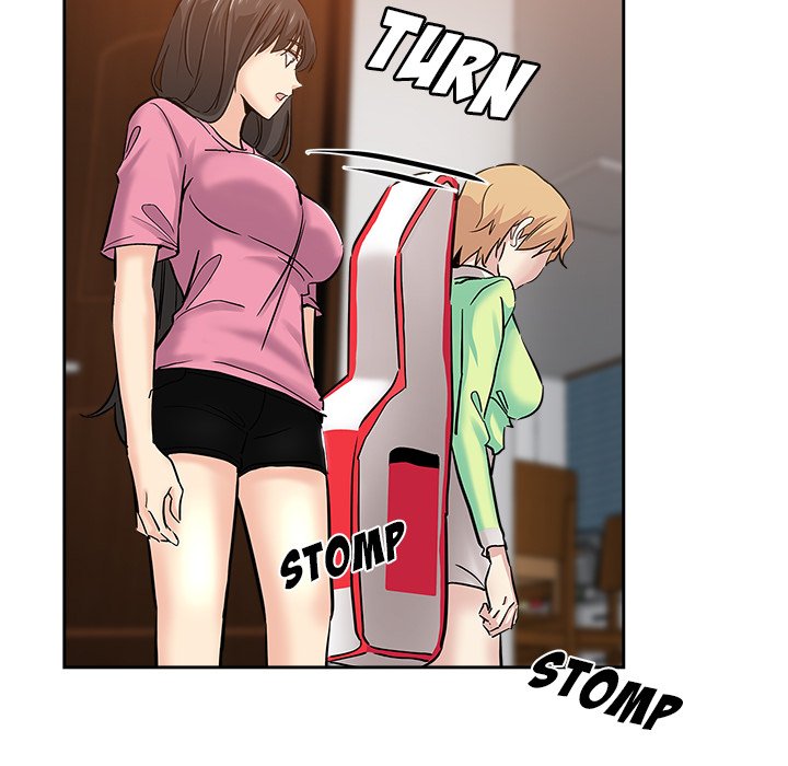 The Unexpected Guest - Chapter 30 [photo 63] - MangaPorn