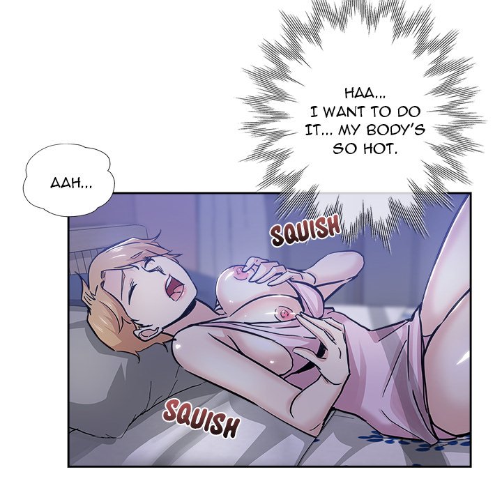 The Unexpected Guest - Chapter 30 [photo 75] - MangaPorn