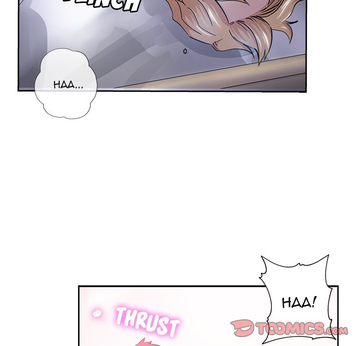 The Unexpected Guest - Chapter 30 [photo 86] - MangaPorn