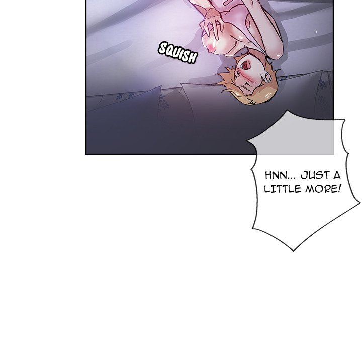 The Unexpected Guest - Chapter 30 [photo 93] - MangaPorn