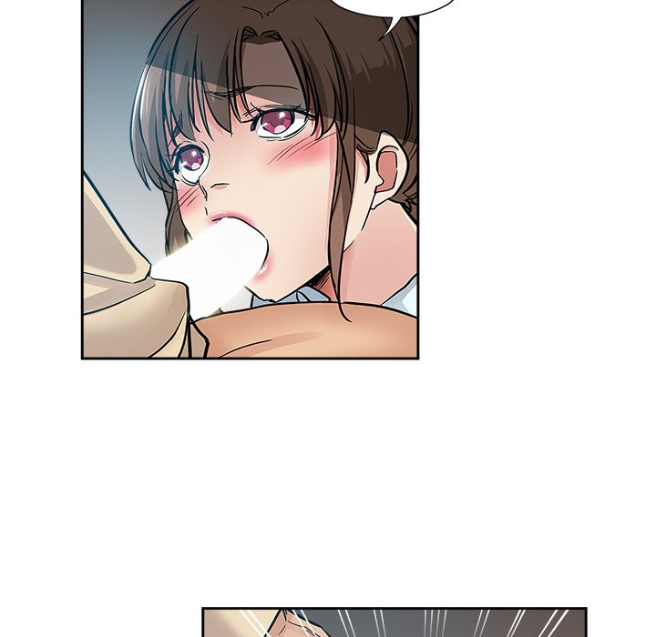 The Unexpected Guest - Chapter 31 [photo 17] - MangaPorn