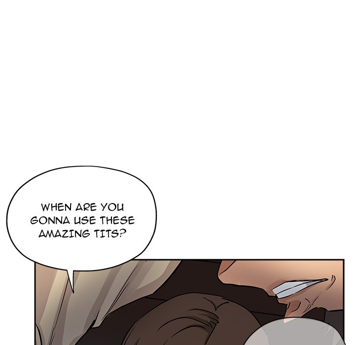 The Unexpected Guest - Chapter 31 [photo 20] - MangaPorn