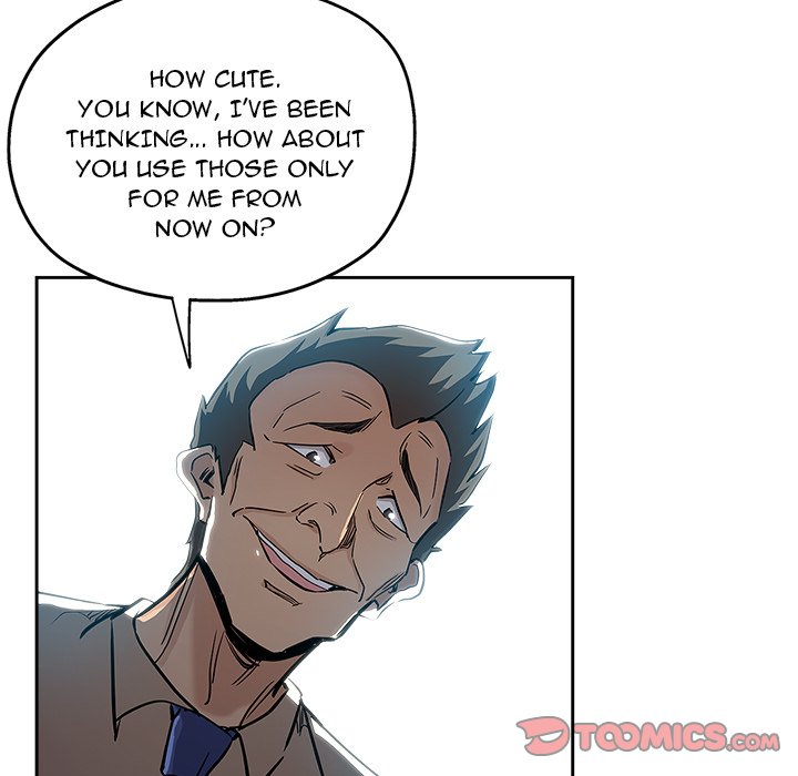 The Unexpected Guest - Chapter 31 [photo 22] - MangaPorn