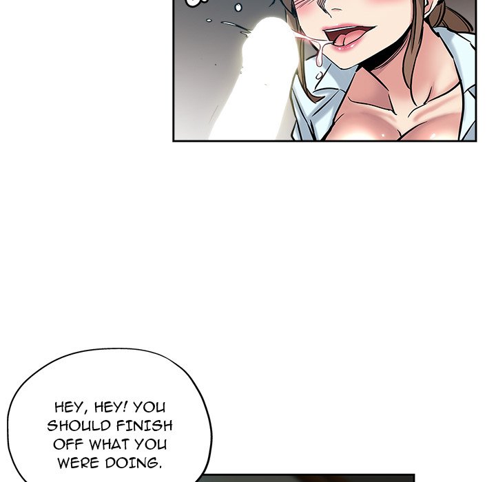 The Unexpected Guest - Chapter 31 [photo 24] - MangaPorn