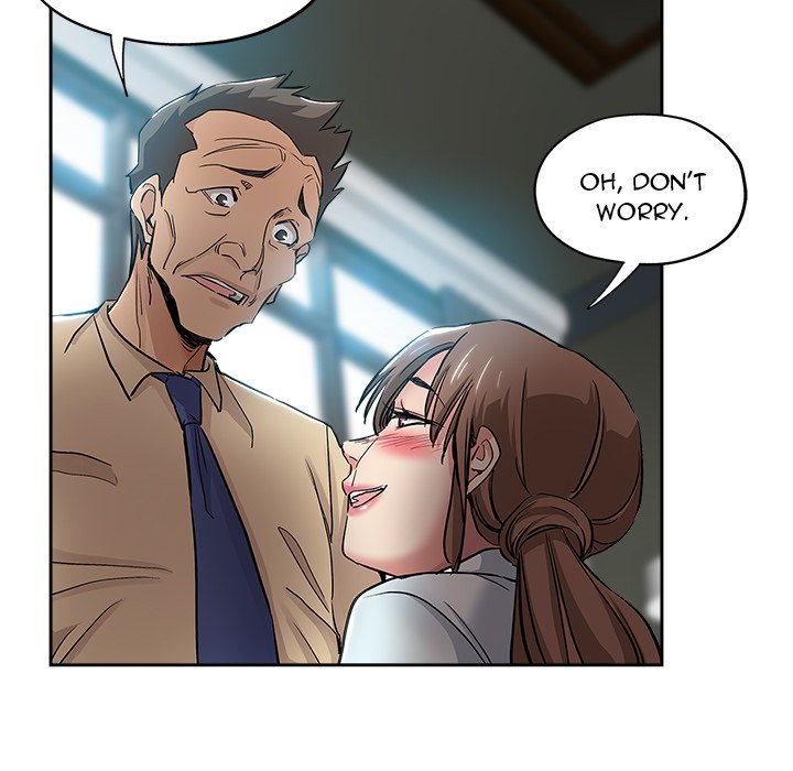 The Unexpected Guest - Chapter 31 [photo 25] - MangaPorn