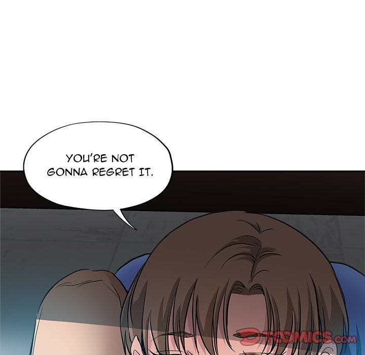The Unexpected Guest - Chapter 31 [photo 26] - MangaPorn