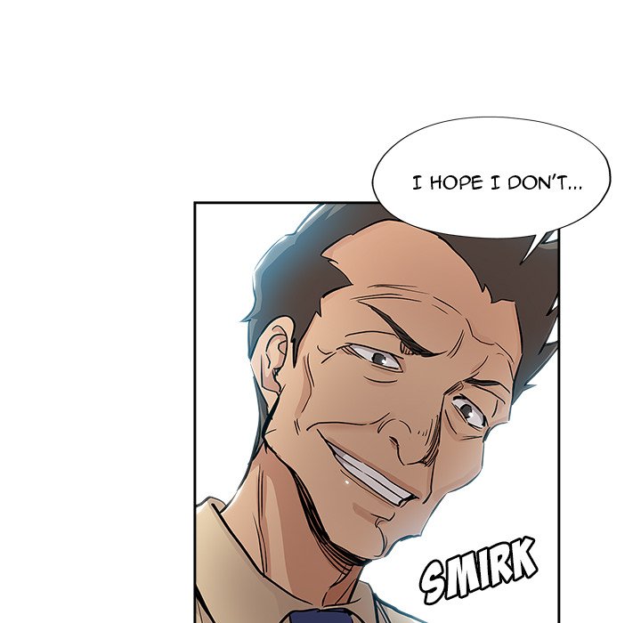 The Unexpected Guest - Chapter 31 [photo 28] - MangaPorn