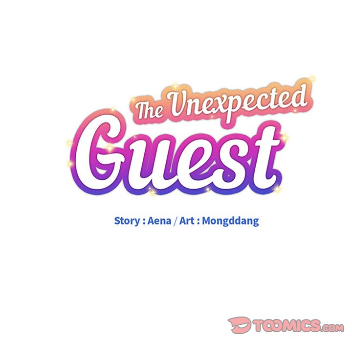 The Unexpected Guest - Chapter 31 [photo 30] - MangaPorn