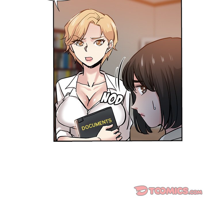 The Unexpected Guest - Chapter 31 [photo 38] - MangaPorn