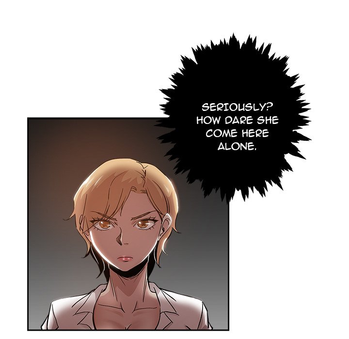 The Unexpected Guest - Chapter 31 [photo 39] - MangaPorn