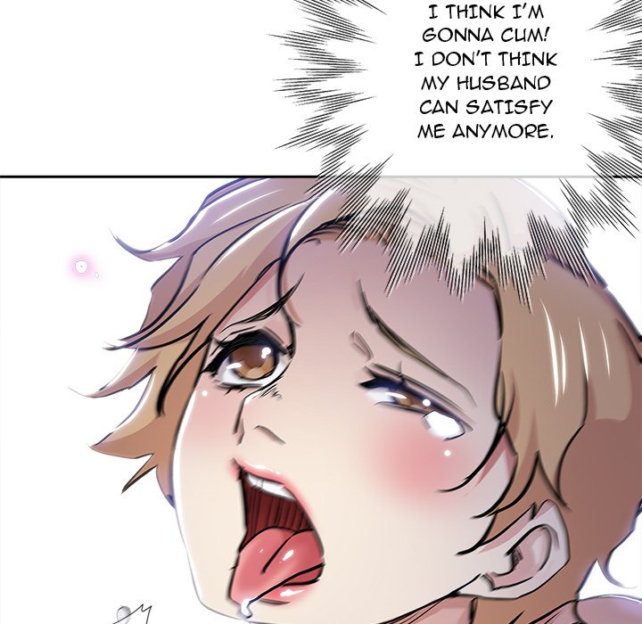 The Unexpected Guest - Chapter 31 [photo 5] - MangaPorn