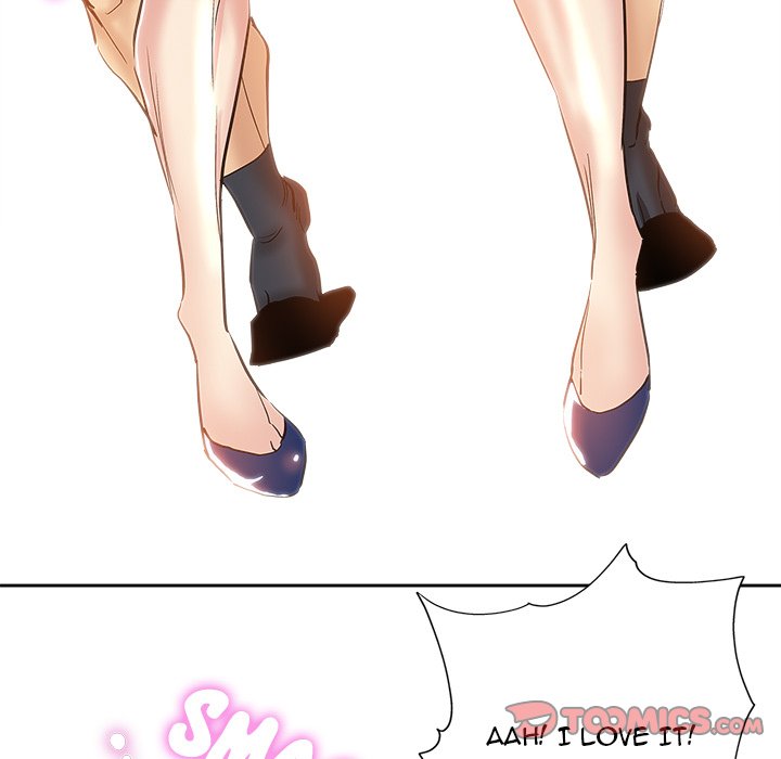 The Unexpected Guest - Chapter 31 [photo 50] - MangaPorn