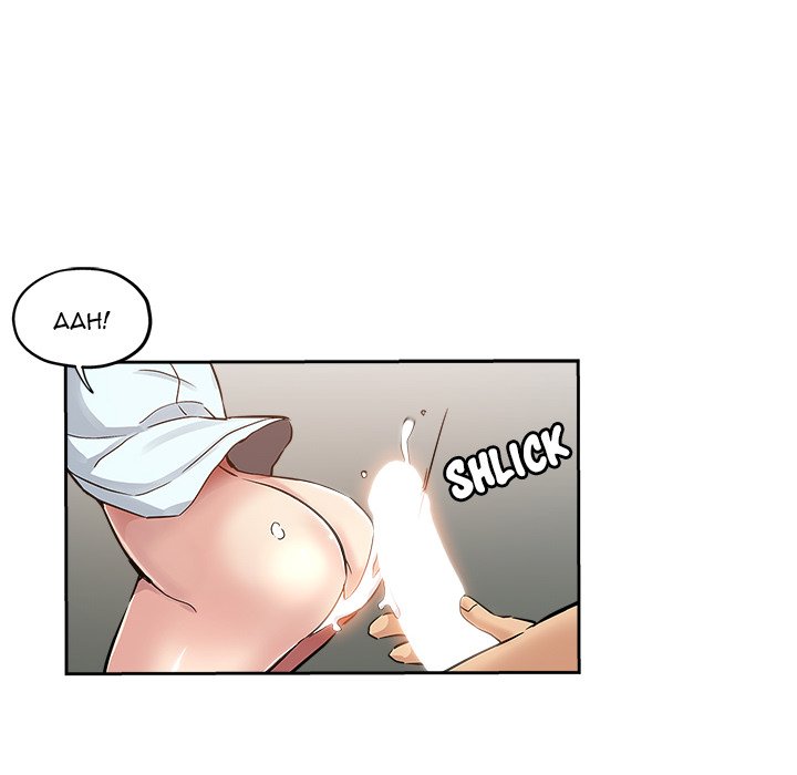 The Unexpected Guest - Chapter 31 [photo 53] - MangaPorn