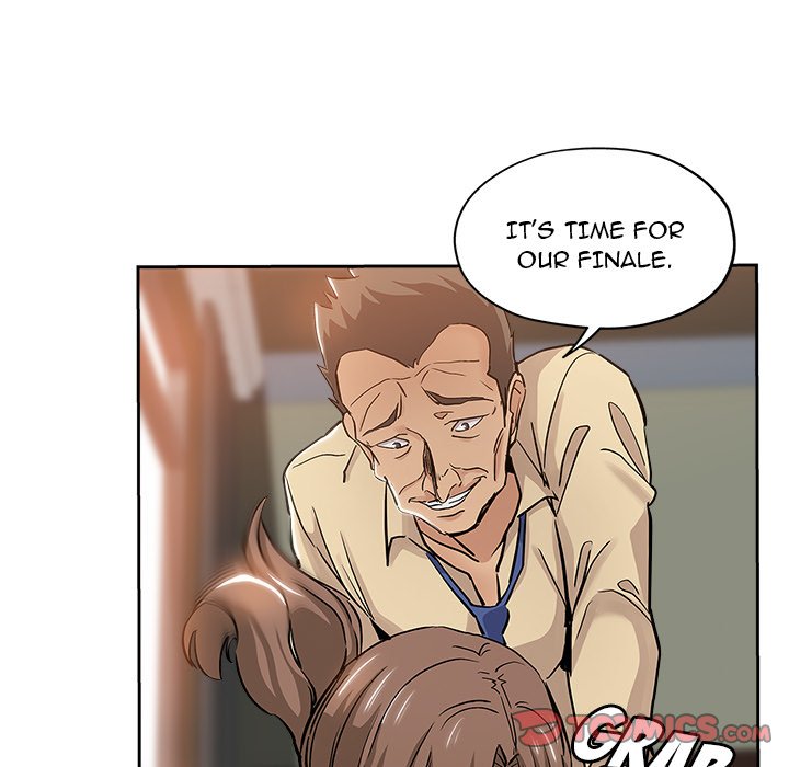 The Unexpected Guest - Chapter 31 [photo 54] - MangaPorn