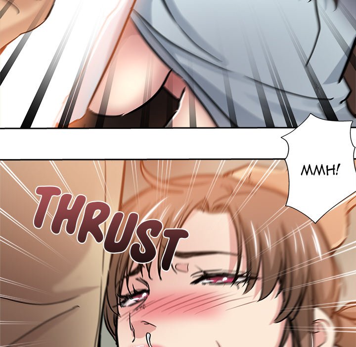 The Unexpected Guest - Chapter 31 [photo 57] - MangaPorn