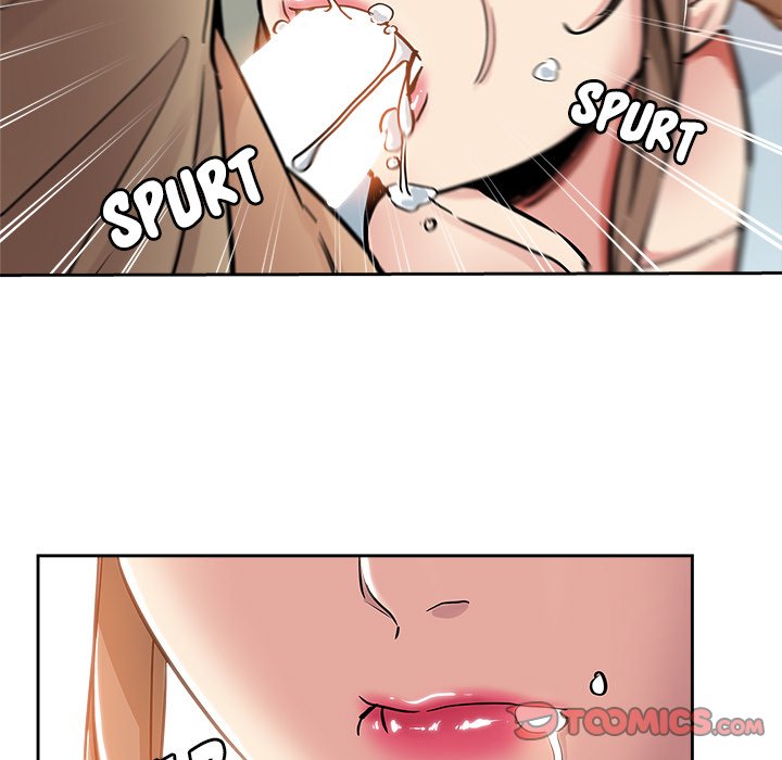 The Unexpected Guest - Chapter 31 [photo 58] - MangaPorn