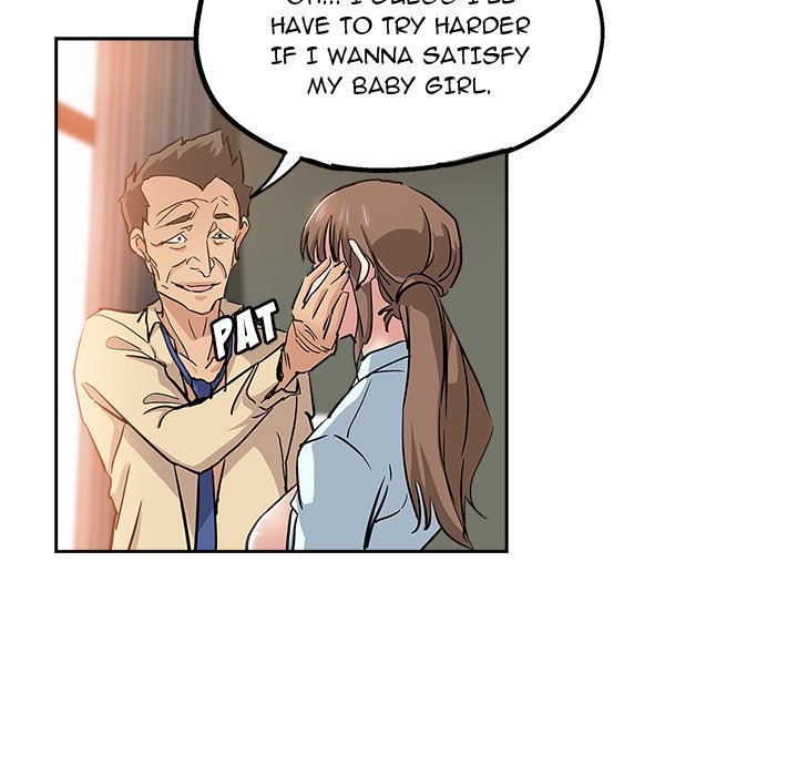 The Unexpected Guest - Chapter 31 [photo 61] - MangaPorn