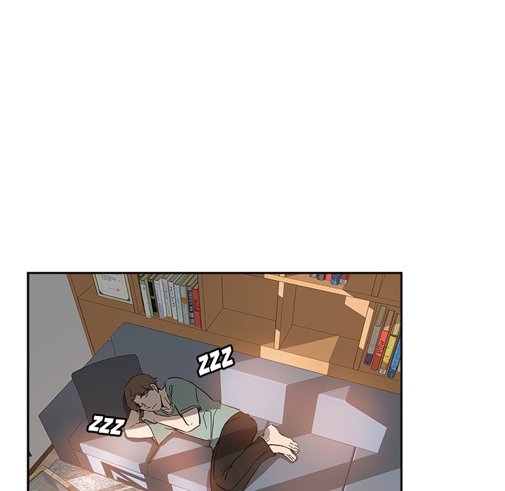 The Unexpected Guest - Chapter 31 [photo 64] - MangaPorn