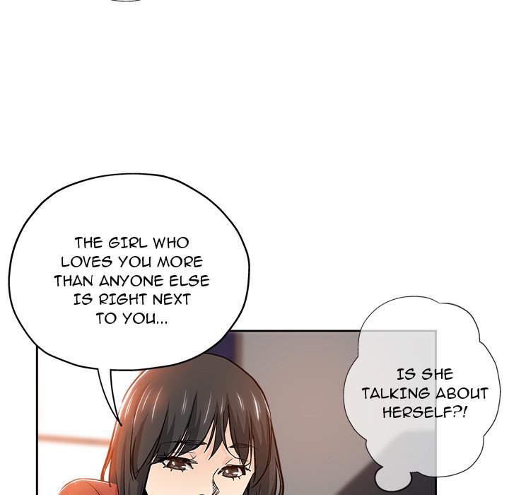 The Unexpected Guest - Chapter 31 [photo 69] - MangaPorn