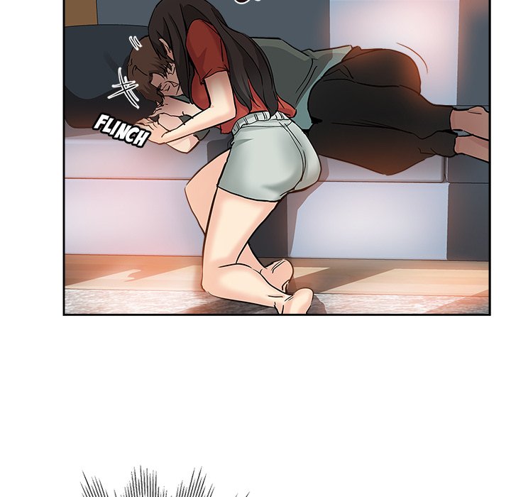 The Unexpected Guest - Chapter 31 [photo 71] - MangaPorn