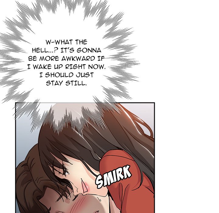 The Unexpected Guest - Chapter 31 [photo 72] - MangaPorn