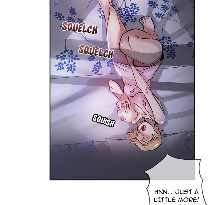 The Unexpected Guest - Chapter 31 [photo 8] - MangaPorn