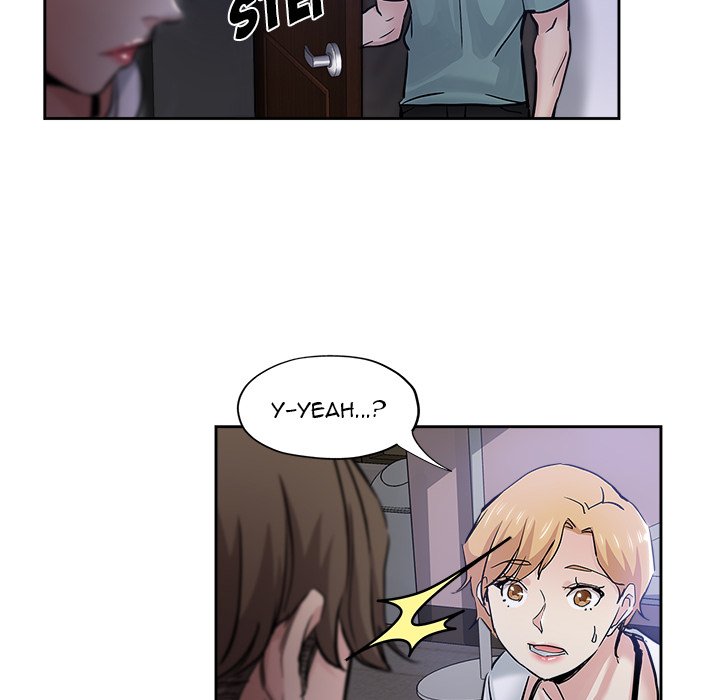 The Unexpected Guest - Chapter 31 [photo 84] - MangaPorn