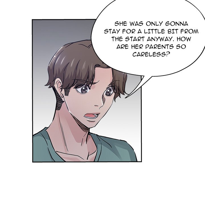 The Unexpected Guest - Chapter 31 [photo 89] - MangaPorn