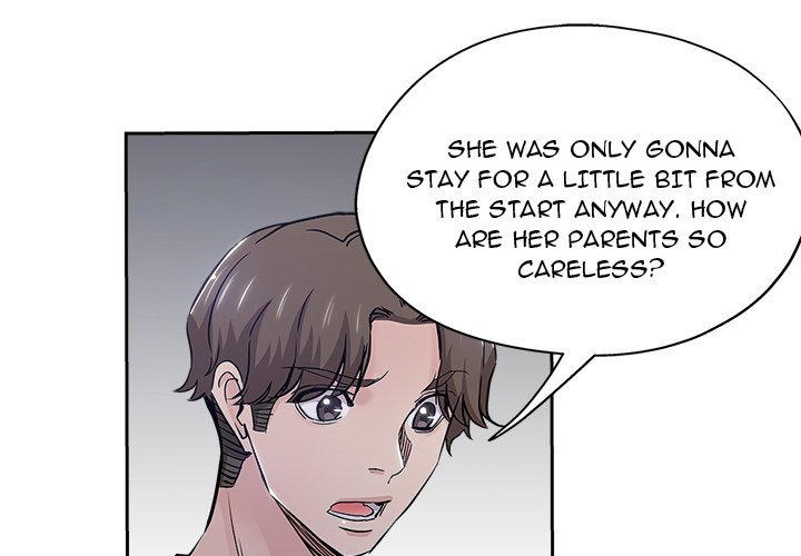 The Unexpected Guest - Chapter 32 [photo 1] - MangaPorn