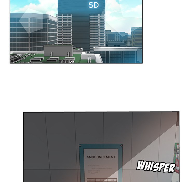 The Unexpected Guest - Chapter 32 [photo 11] - MangaPorn