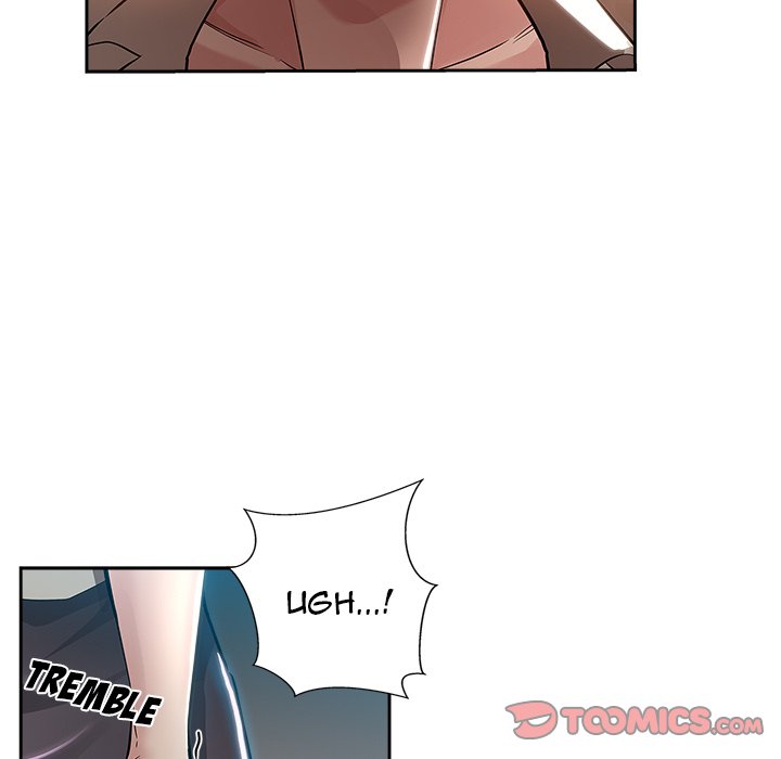 The Unexpected Guest - Chapter 32 [photo 18] - MangaPorn