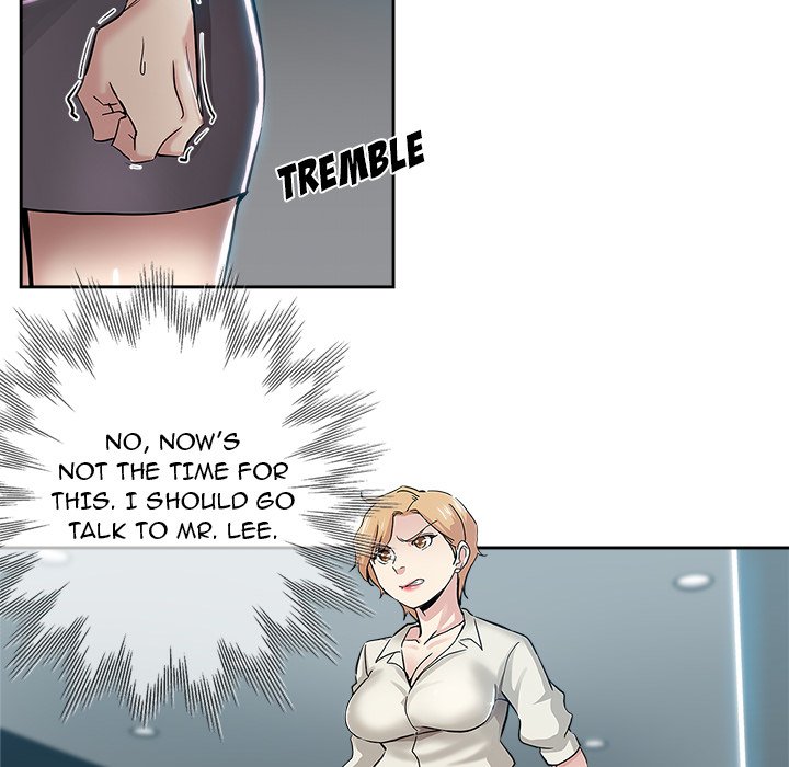 The Unexpected Guest - Chapter 32 [photo 19] - MangaPorn