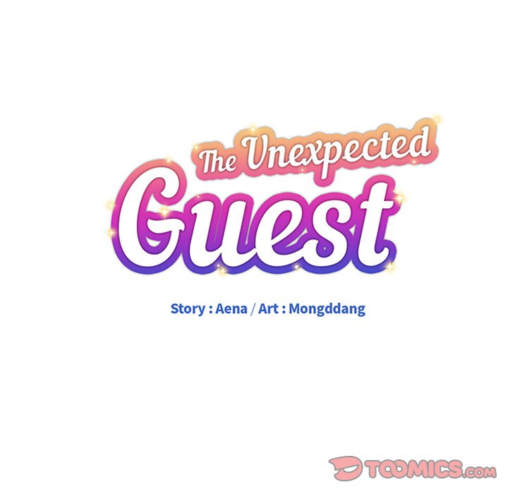 The Unexpected Guest - Chapter 32 [photo 22] - MangaPorn