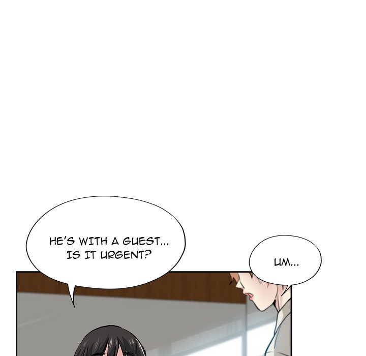 The Unexpected Guest - Chapter 32 [photo 25] - MangaPorn