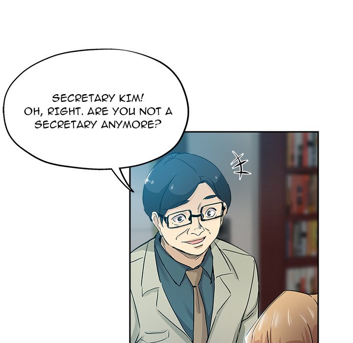 The Unexpected Guest - Chapter 32 [photo 29] - MangaPorn