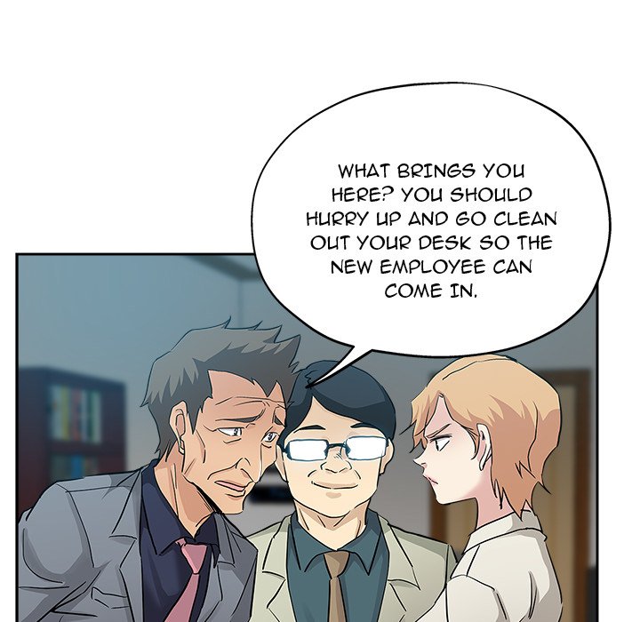 The Unexpected Guest - Chapter 32 [photo 31] - MangaPorn