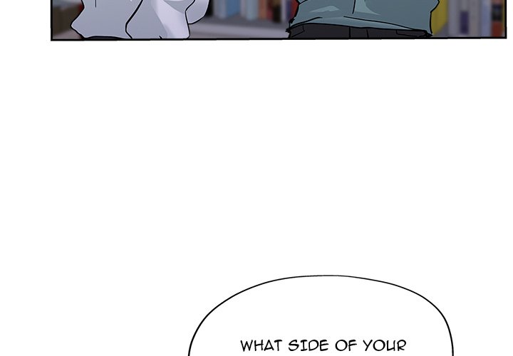 The Unexpected Guest - Chapter 32 [photo 4] - MangaPorn